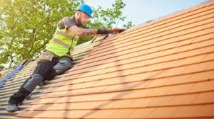 Steel Roofing in Jamaica Beach, TX